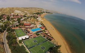 Hotel Villaggio Casarossa